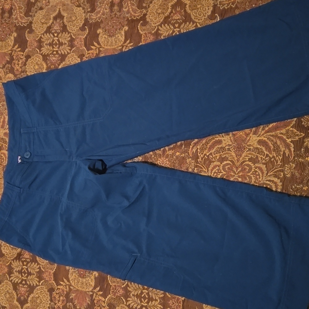 Patagonia Women's Capri Pants